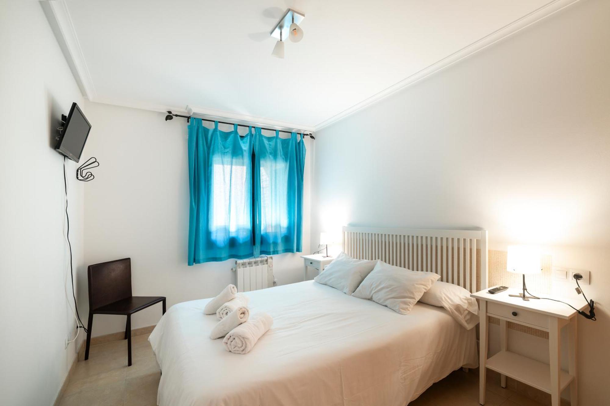 Mar Y Montana, Apartamento Con Piscina, Playa A 3 Km Vut-3945-As Llanes Exterior photo
