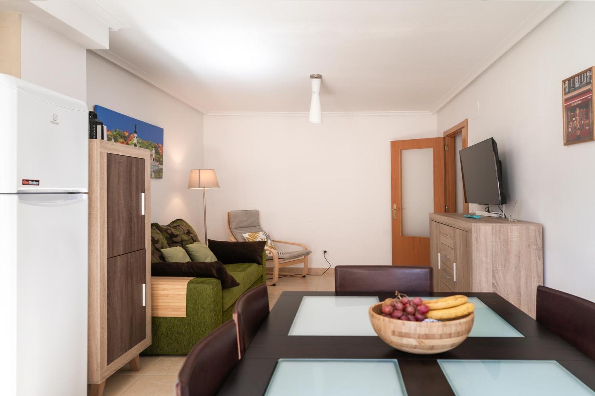 Mar Y Montana, Apartamento Con Piscina, Playa A 3 Km Vut-3945-As Llanes Exterior photo